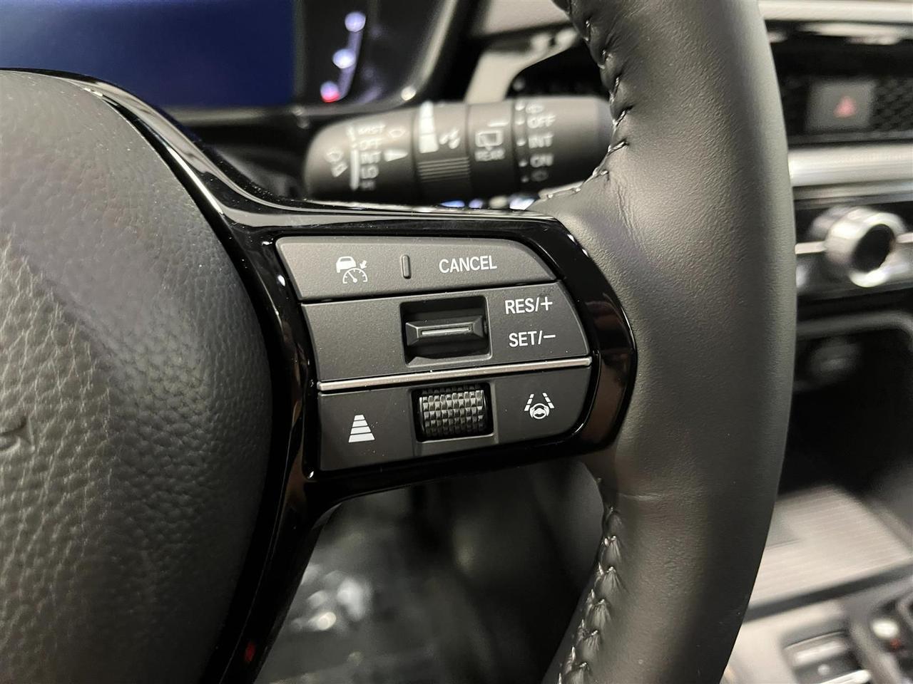 2026 Honda CR-V EX-L Alexandria VA