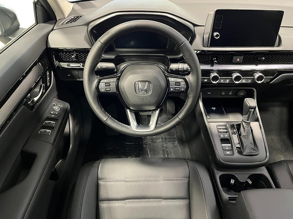 2026 Honda CR-V EX-L Alexandria VA