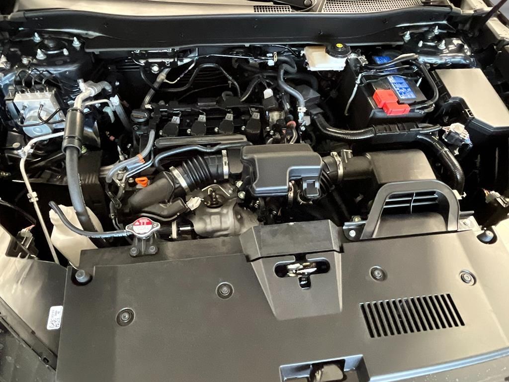 2026 Honda CR-V EX-L Alexandria VA