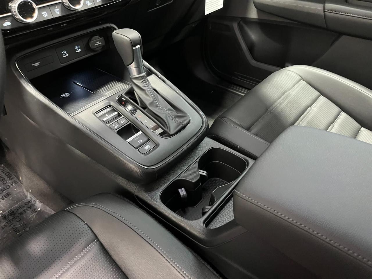 2026 Honda CR-V EX-L Alexandria VA