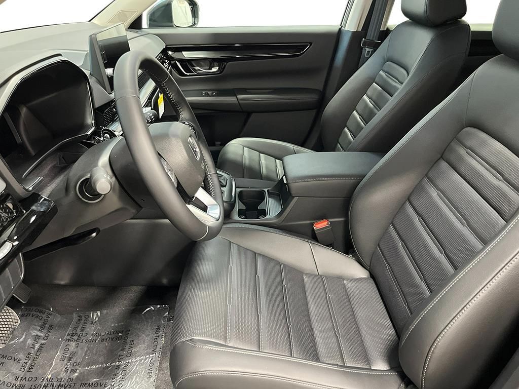 2026 Honda CR-V EX-L Alexandria VA