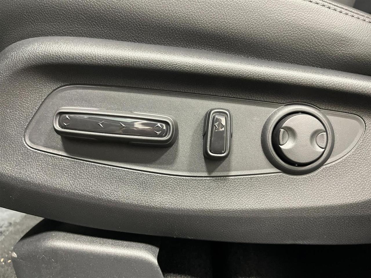 2026 Honda CR-V EX-L Alexandria VA