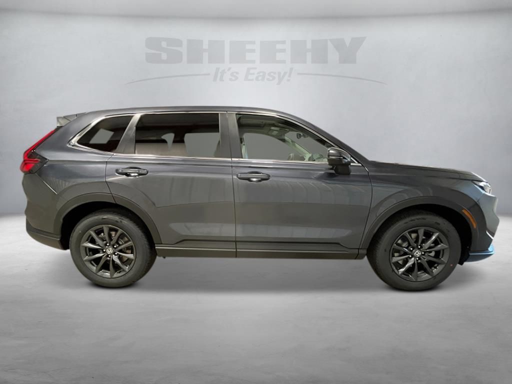 2026 Honda CR-V EX-L Alexandria VA