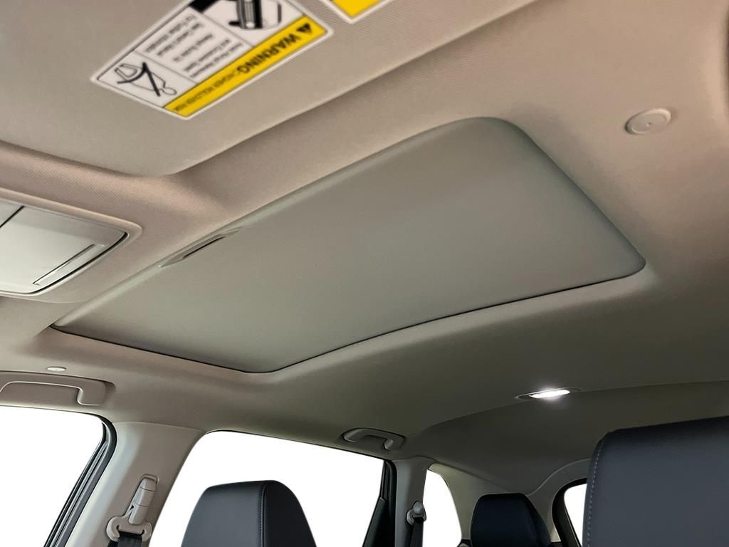 2026 Honda CR-V EX-L Alexandria VA