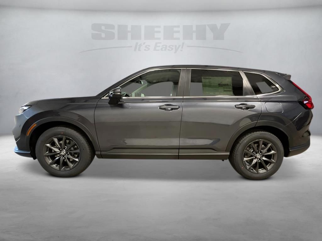 2026 Honda CR-V EX-L Alexandria VA