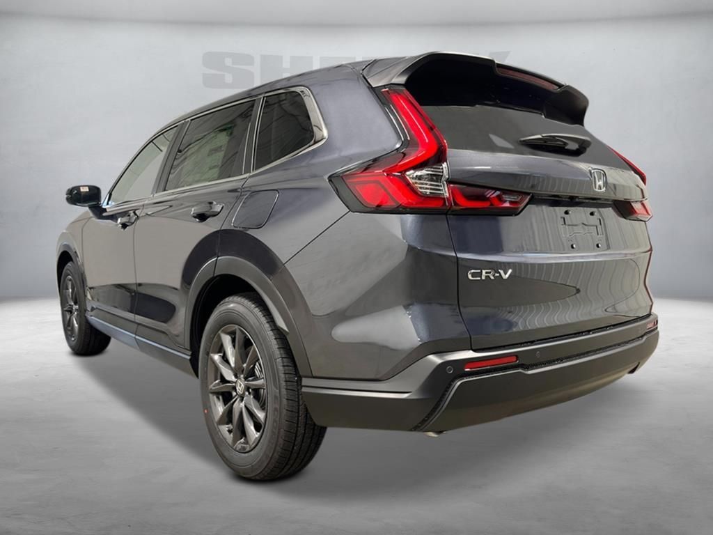 2026 Honda CR-V EX-L Alexandria VA