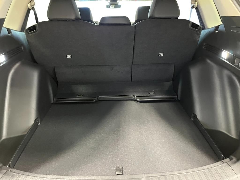 2026 Honda CR-V EX-L Alexandria VA