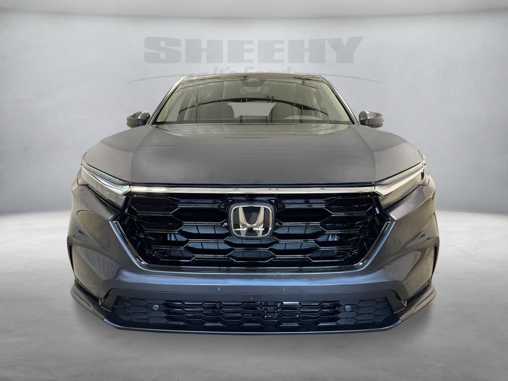 2026 Honda CR-V EX-L Alexandria VA