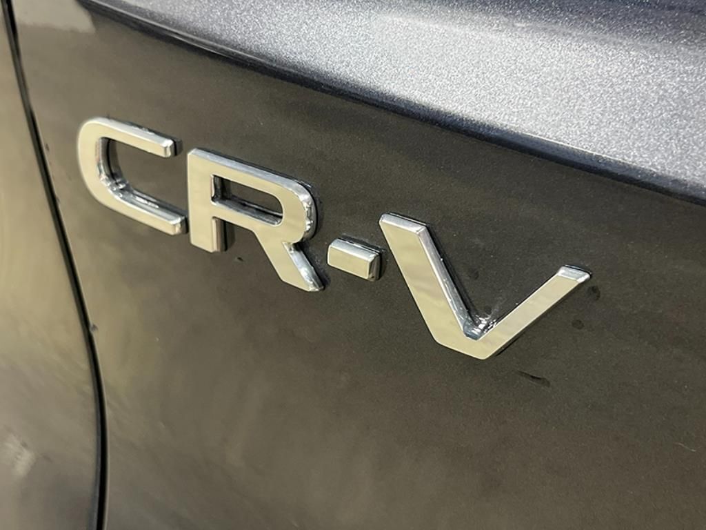 2026 Honda CR-V EX-L Alexandria VA