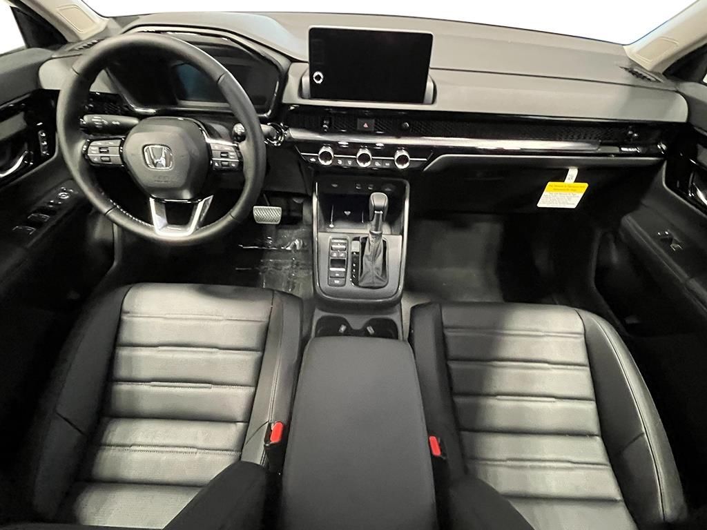 2026 Honda CR-V EX-L Alexandria VA