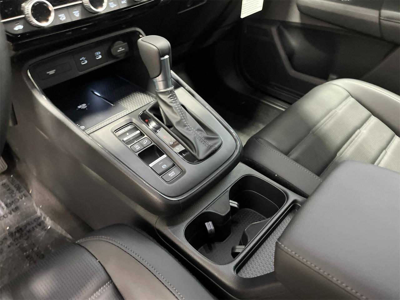 2026 Honda CR-V EX-L Alexandria VA