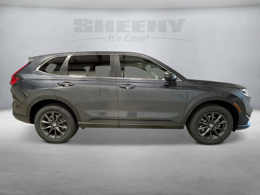 2026 Honda CR-V EX-L Alexandria VA