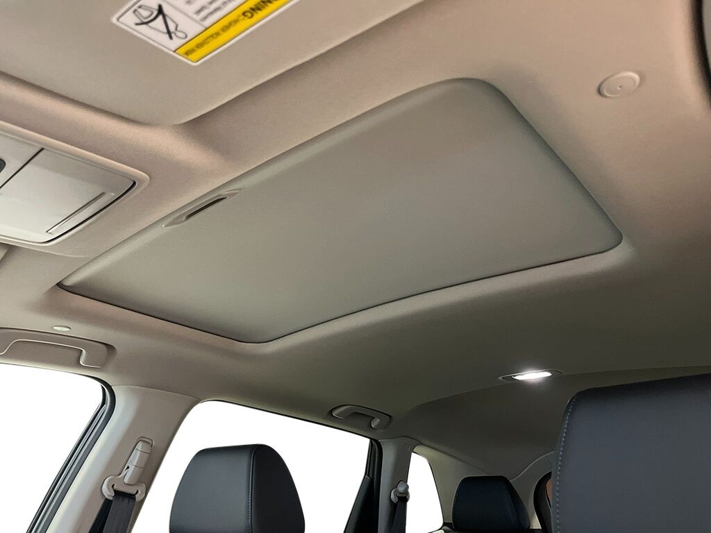 2026 Honda CR-V EX-L Alexandria VA