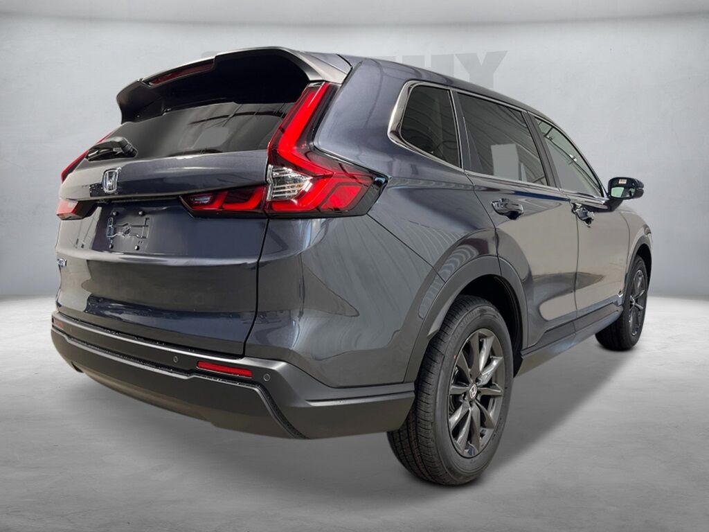 2026 Honda CR-V EX-L Alexandria VA