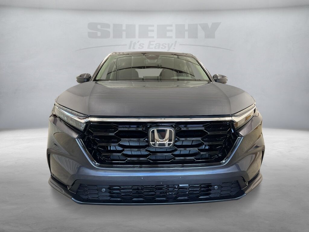 2026 Honda CR-V EX-L Alexandria VA