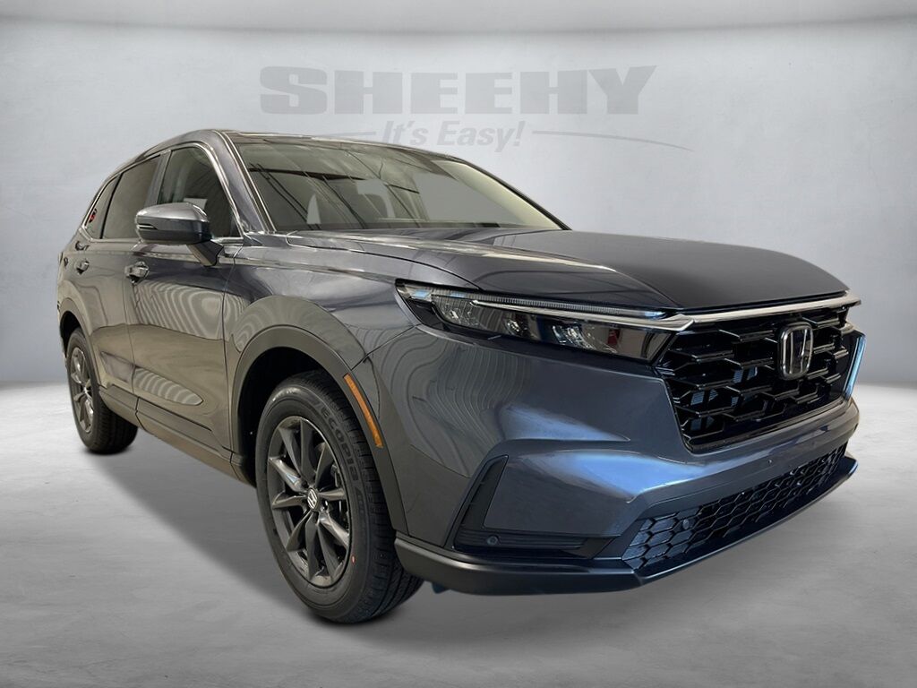 2026 Honda CR-V EX-L Alexandria VA