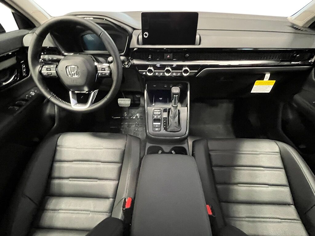 2026 Honda CR-V EX-L Alexandria VA