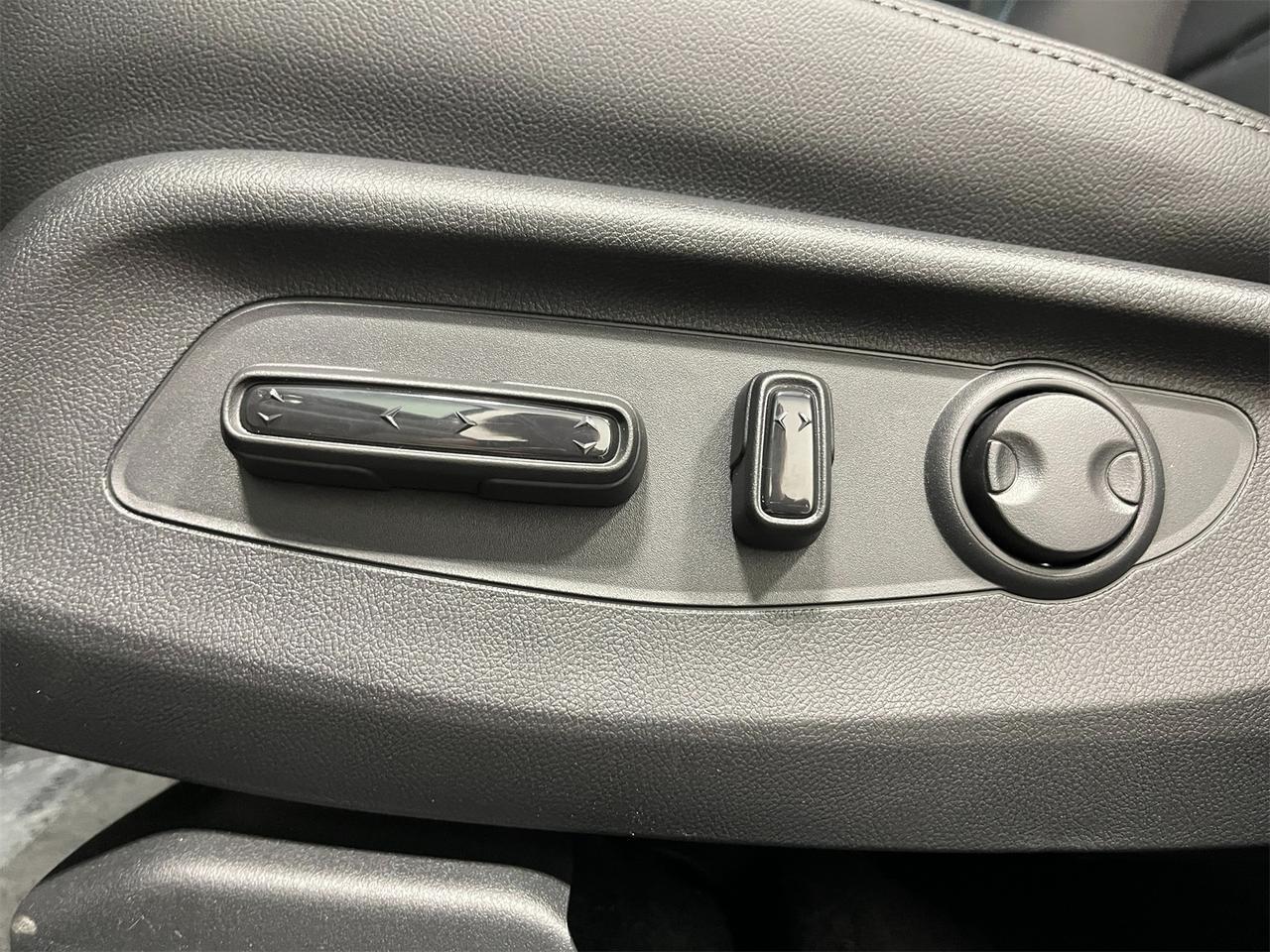 2026 Honda CR-V EX-L Alexandria VA