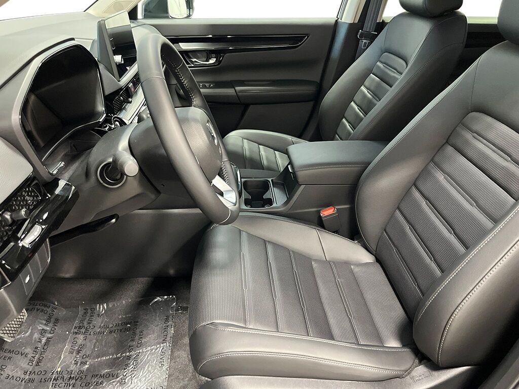 2026 Honda CR-V EX-L Alexandria VA