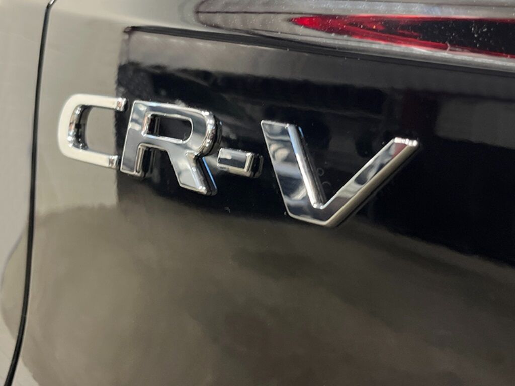2026 Honda CR-V EX-L Alexandria VA