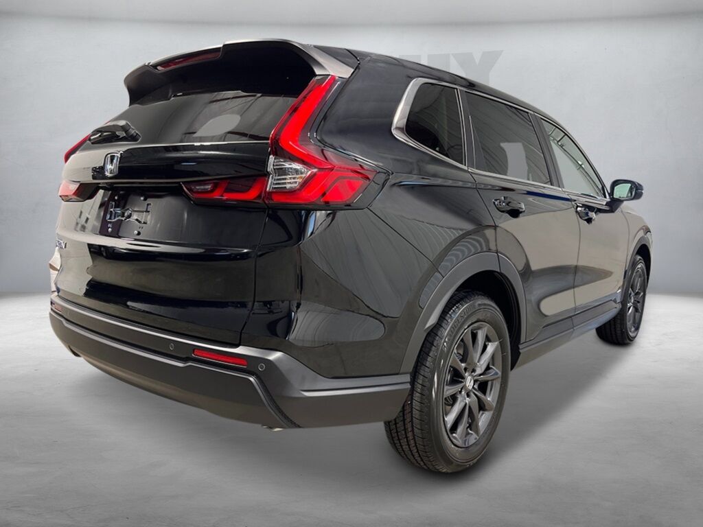 2026 Honda CR-V EX-L Alexandria VA