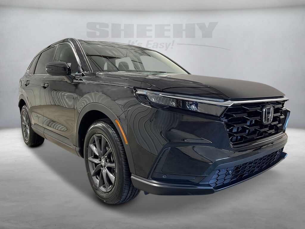 2026 Honda CR-V EX-L Alexandria VA