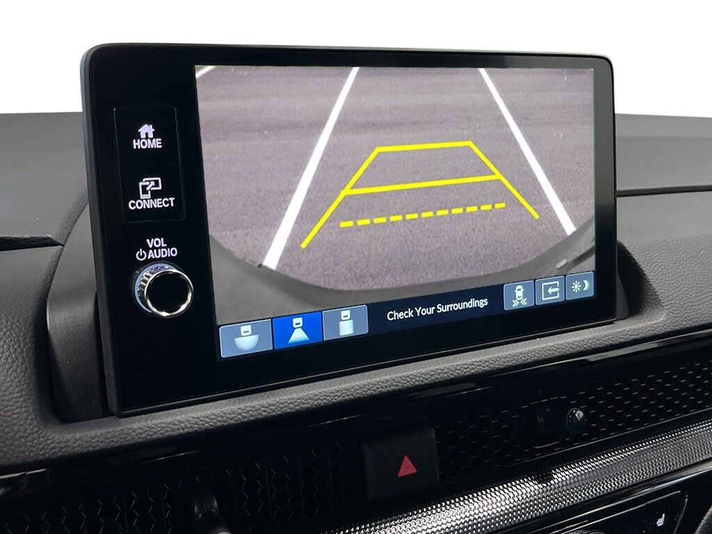 2026 Honda CR-V EX-L Alexandria VA