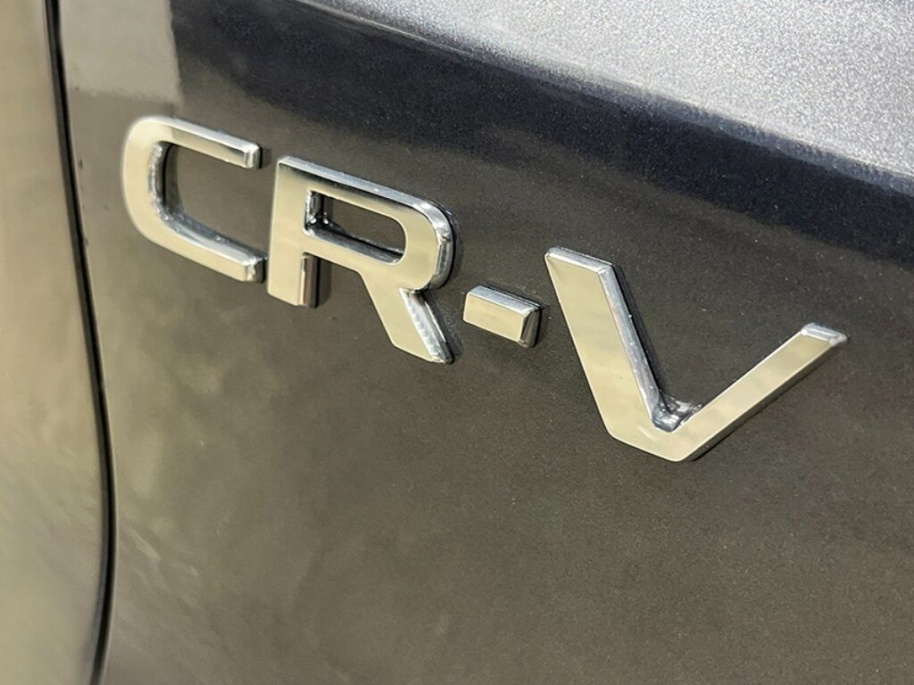 2026 Honda CR-V EX-L Alexandria VA