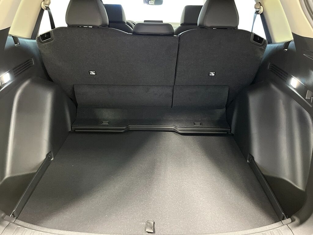 2026 Honda CR-V EX-L Alexandria VA