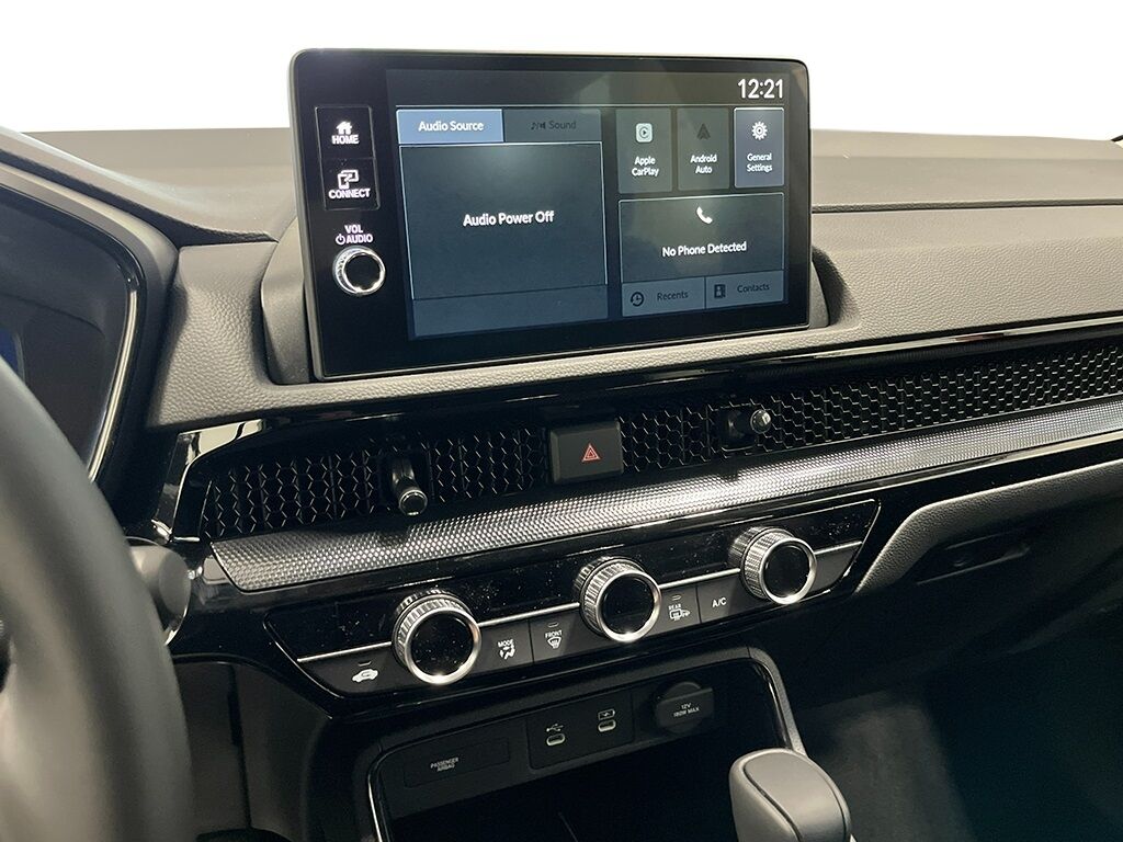 2026 Honda CR-V EX-L Alexandria VA