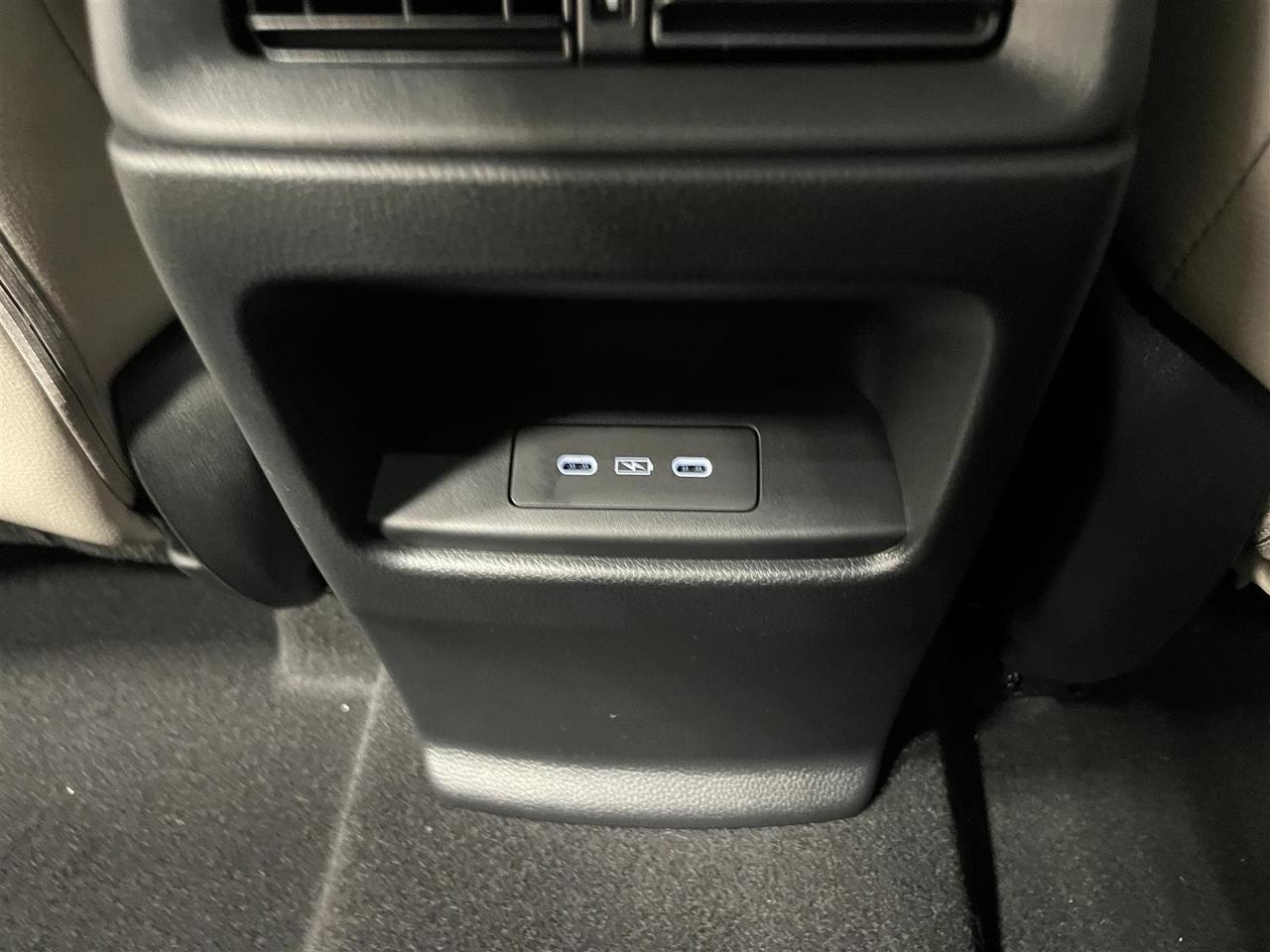 2026 Honda CR-V EX-L Alexandria VA