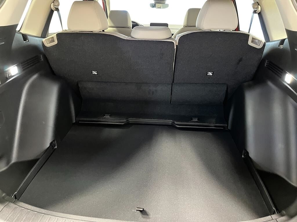 2026 Honda CR-V EX-L Alexandria VA