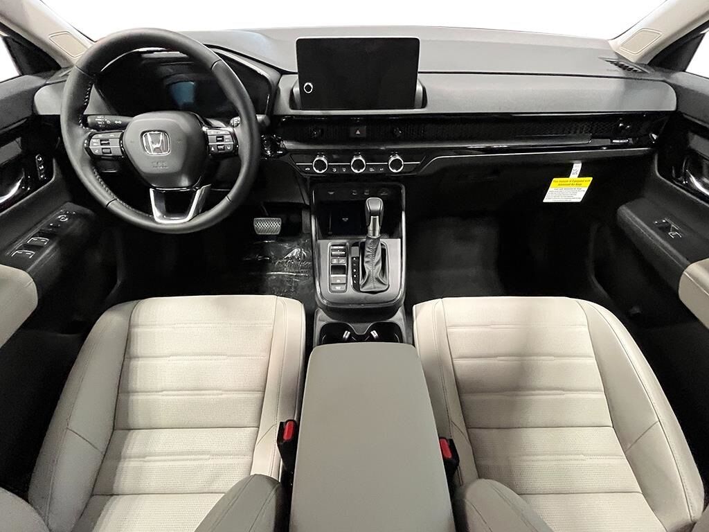 2026 Honda CR-V EX-L Alexandria VA