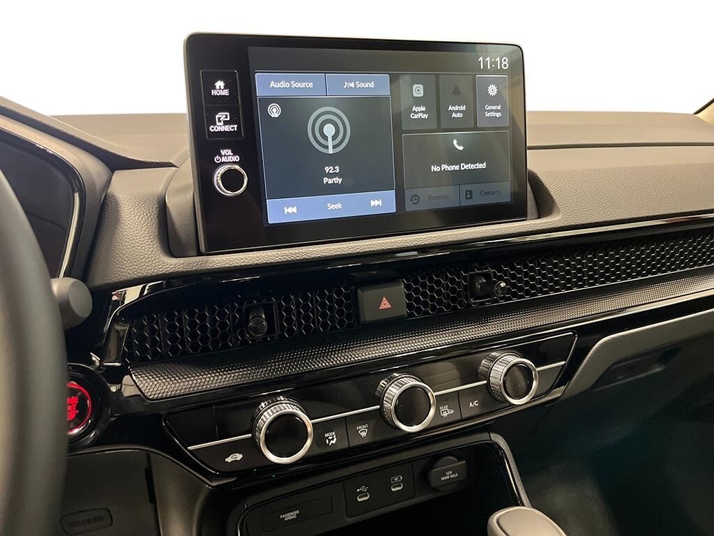 2026 Honda CR-V EX-L Alexandria VA