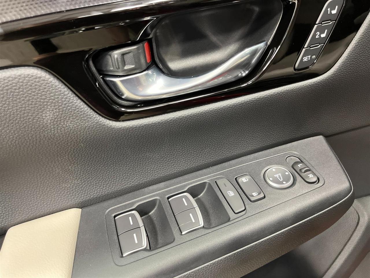 2026 Honda CR-V EX-L Alexandria VA