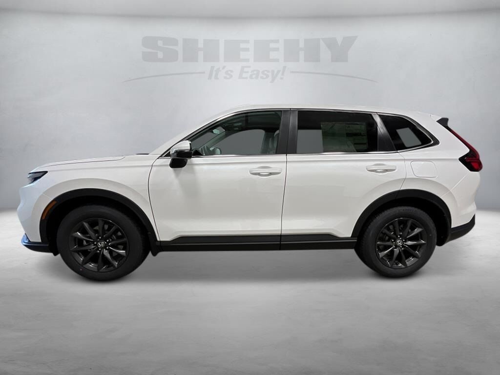 2026 Honda CR-V EX-L Alexandria VA