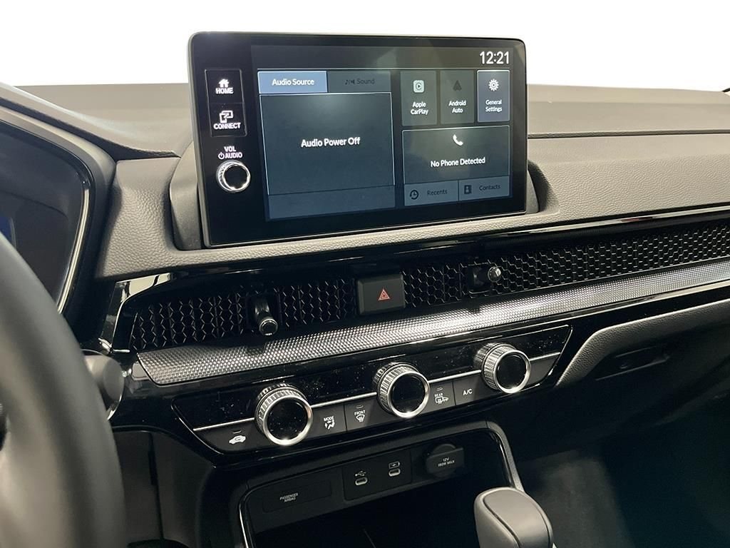 2026 Honda CR-V EX-L Alexandria VA