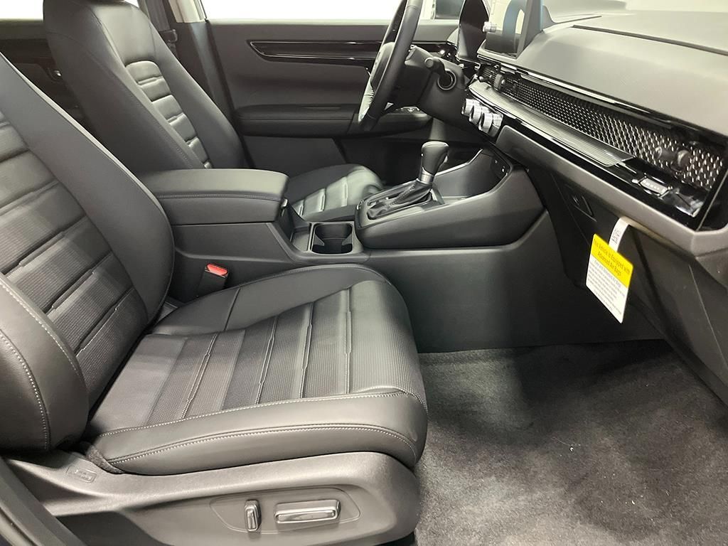 2026 Honda CR-V EX-L Alexandria VA