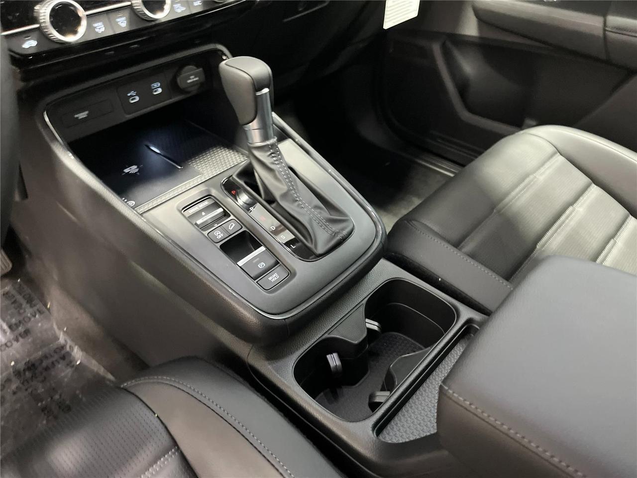 2026 Honda CR-V EX-L Alexandria VA