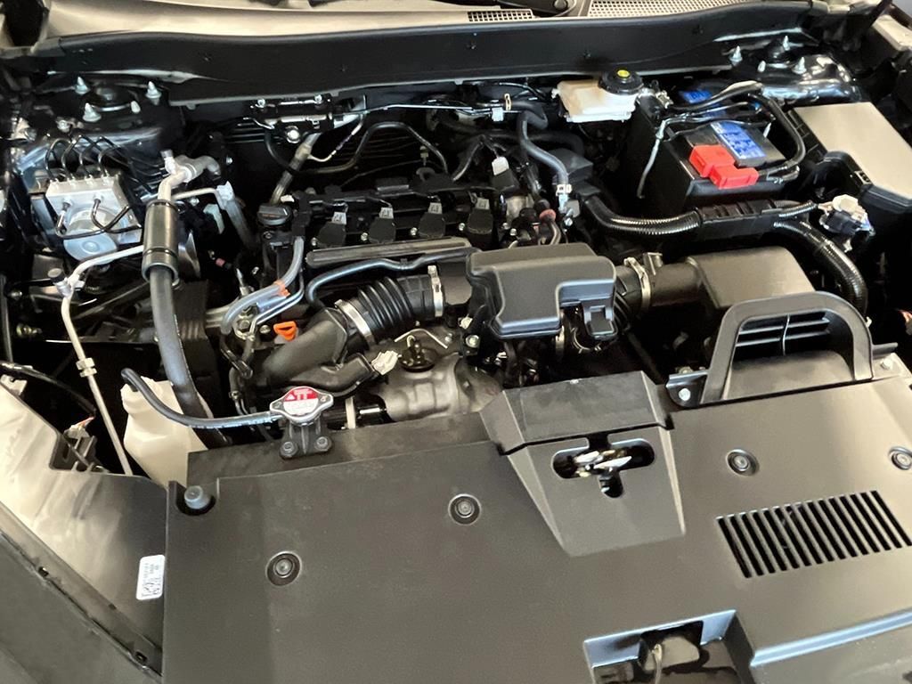 2026 Honda CR-V EX-L Alexandria VA