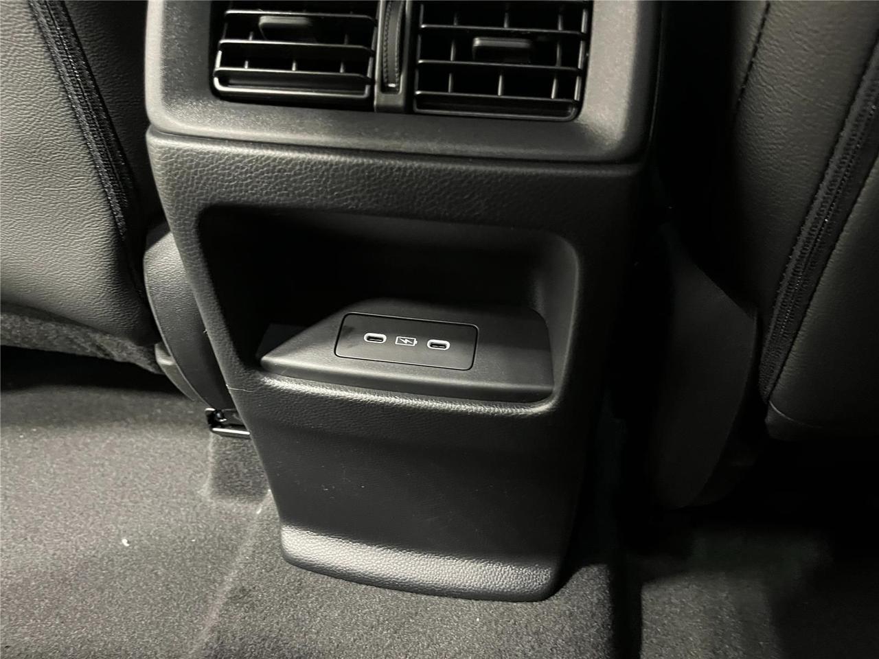 2026 Honda CR-V EX-L Alexandria VA