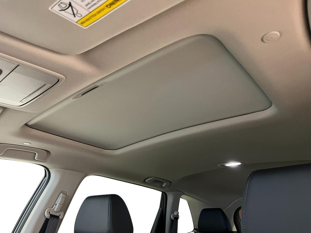 2026 Honda CR-V EX-L Alexandria VA