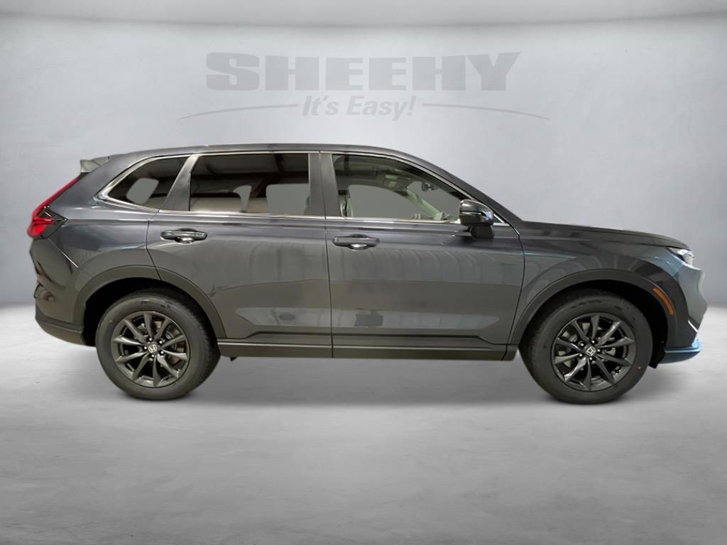 2026 Honda CR-V EX-L Alexandria VA