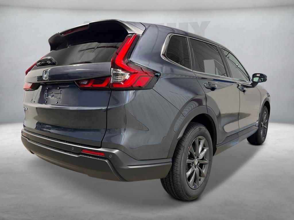 2026 Honda CR-V EX-L Alexandria VA