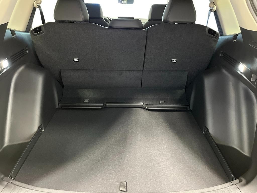 2026 Honda CR-V EX-L Alexandria VA