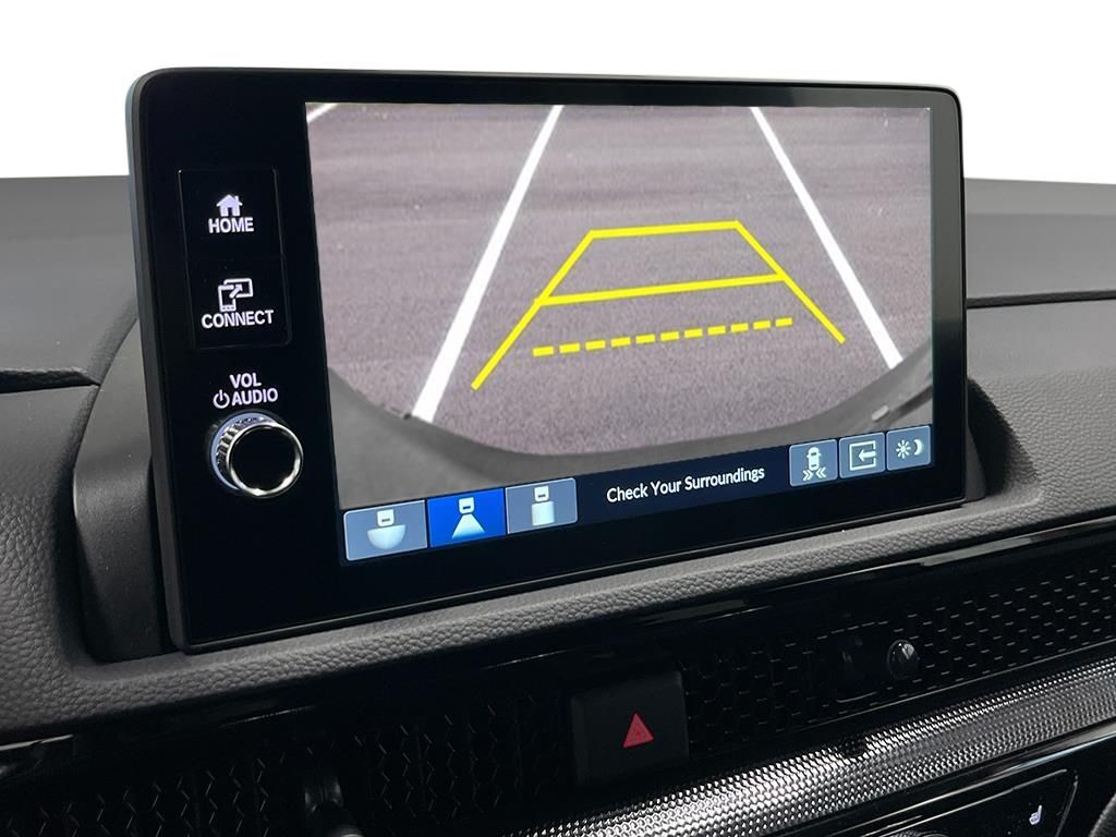 2026 Honda CR-V EX-L Alexandria VA