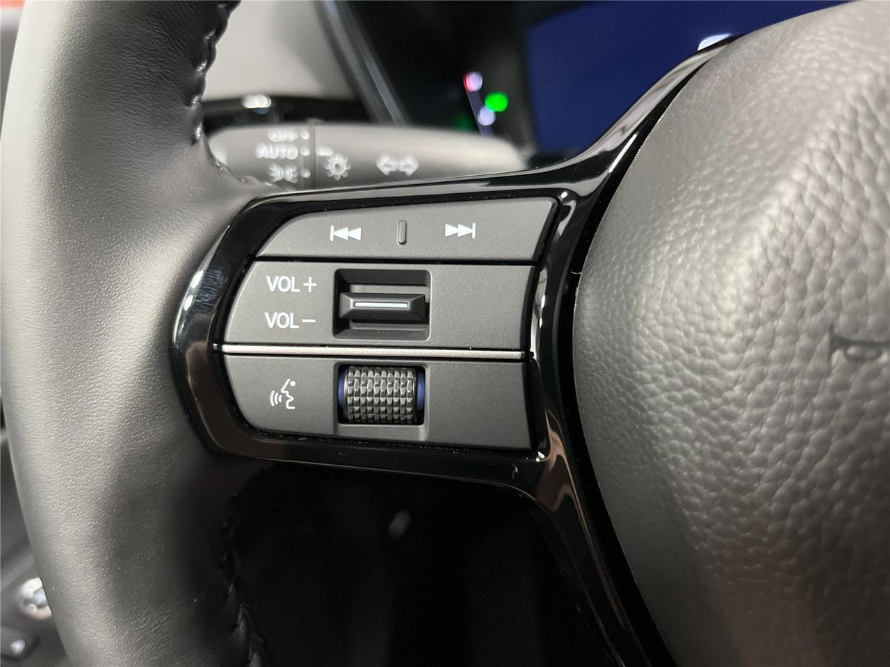 2026 Honda CR-V EX-L Alexandria VA