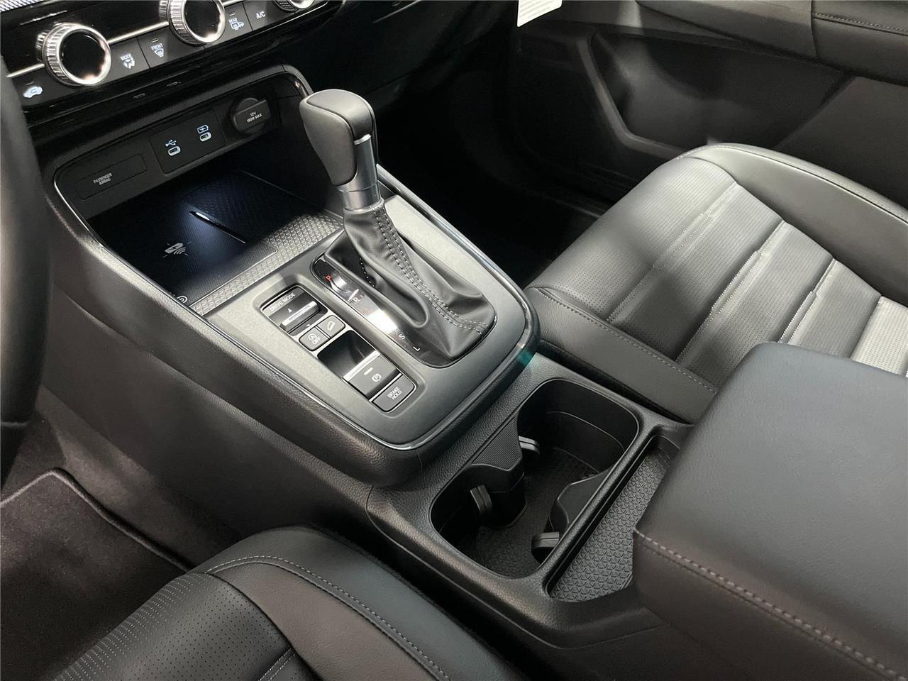 2026 Honda CR-V EX-L Alexandria VA