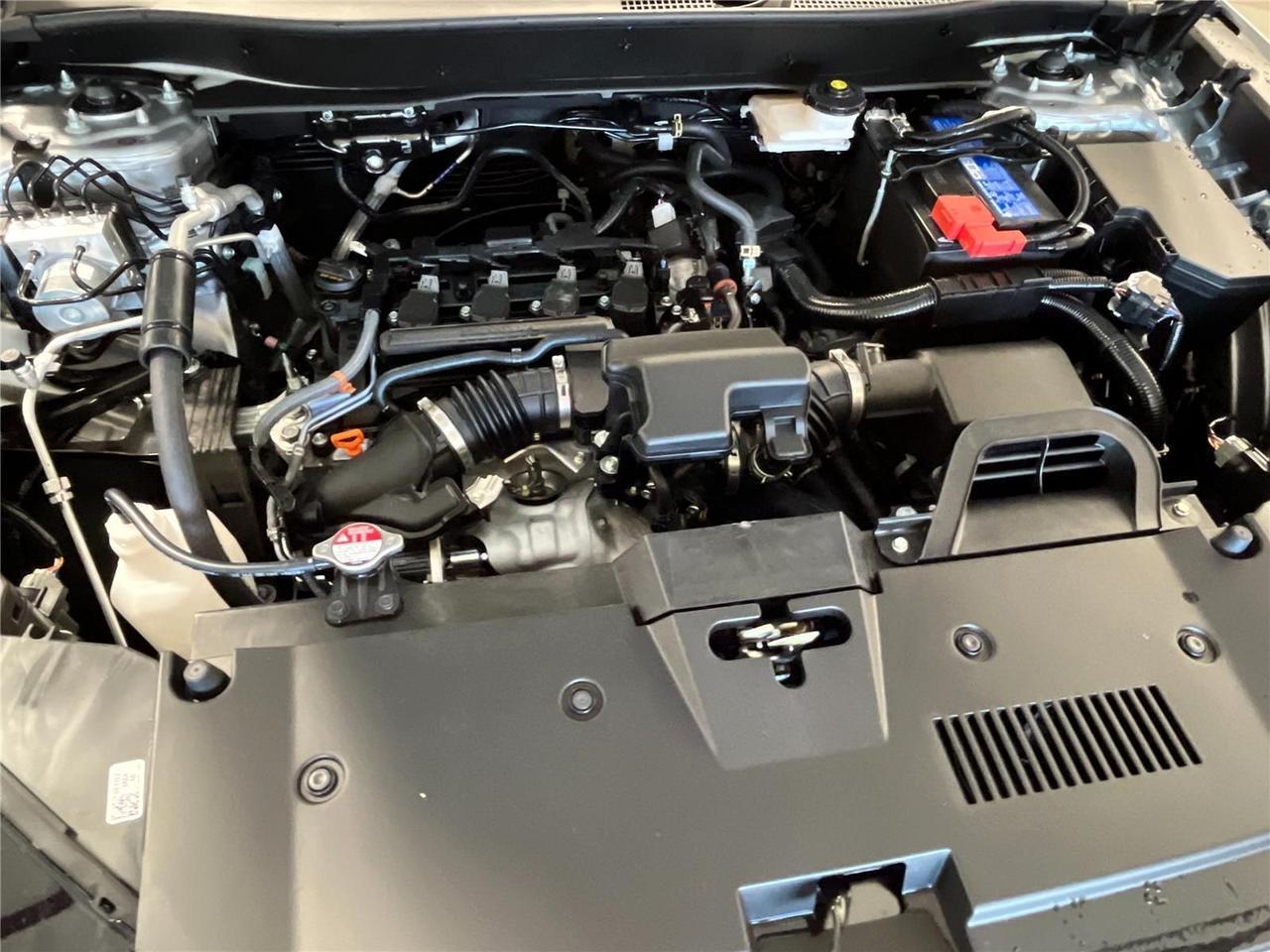 2026 Honda CR-V EX-L Alexandria VA
