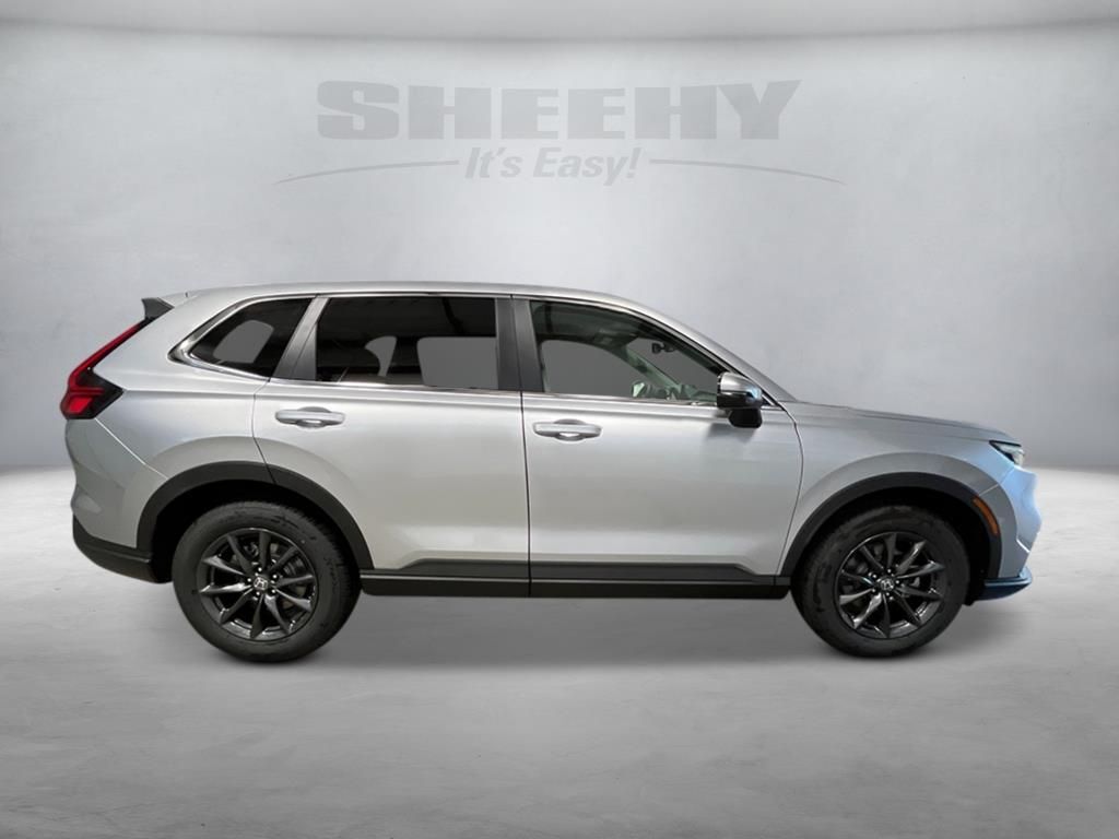 2026 Honda CR-V EX-L Alexandria VA